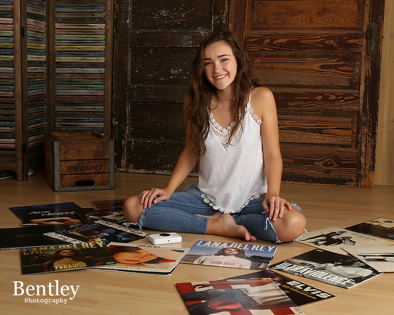 senior, portraits, North, GA, photographer