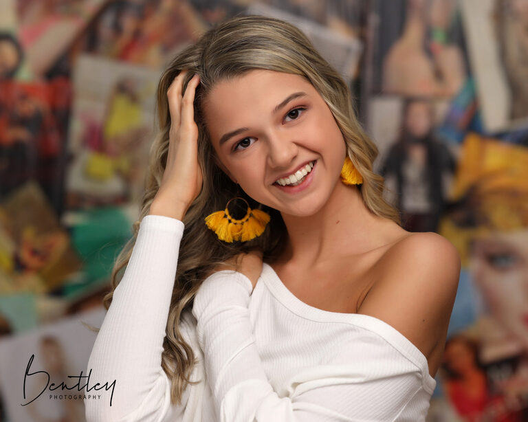 Georgia, senior, portrait, photographer