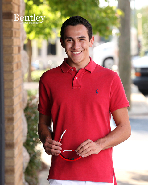 Bentley Photography, Winder, Georgia, senior photographer