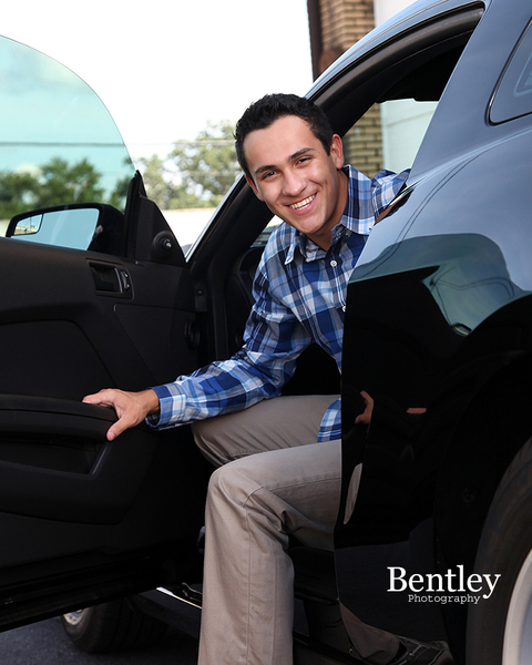 Bentley Photography, Winder, Georgia, senior photographer