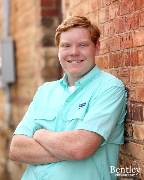 Bentley Photography, senior, portraits, Winder, Georgia