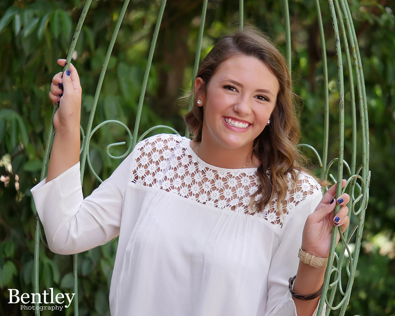 WBHS, senior portraits, Bentley Photography, Winder, GA