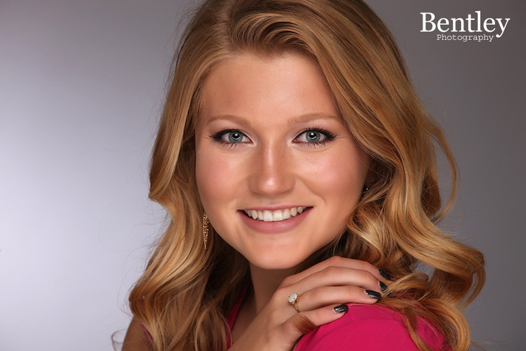 Bentley Photography, Winder, GA, senior portraits