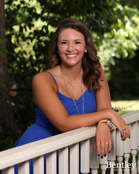 WBHS, senior portraits, Bentley Photography, Winder, GA