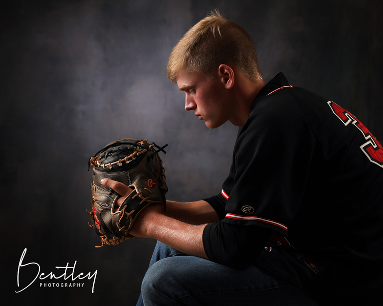 Winder-Barrow, diamond doggs, baseball, portrait, photography