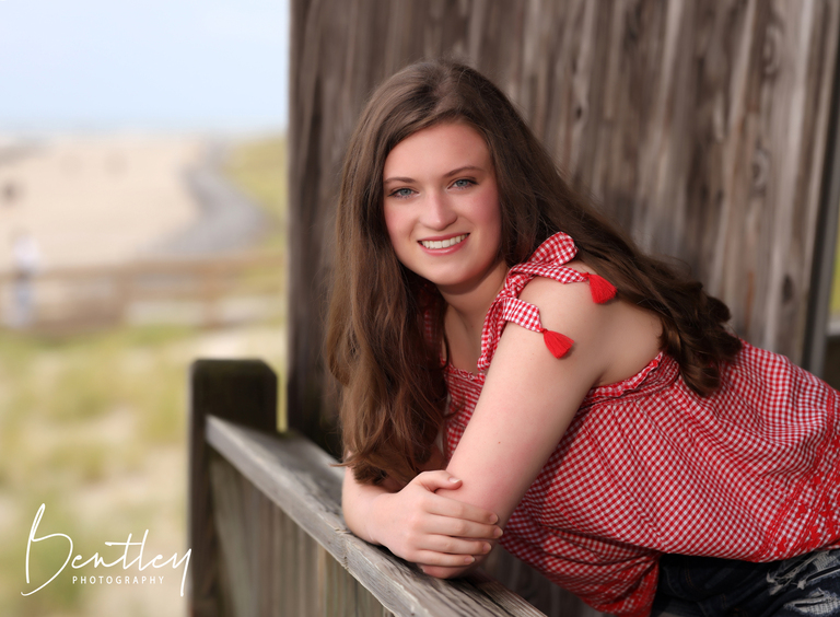 location, senior portraits