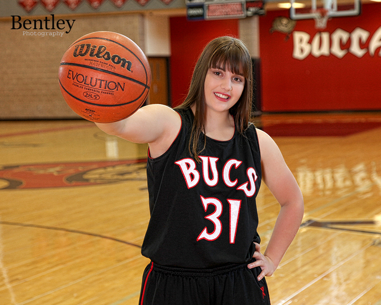 basketball, senior pictures, Acworth, GA