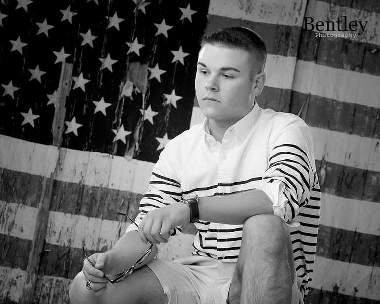 senior photographer, Winder, GA