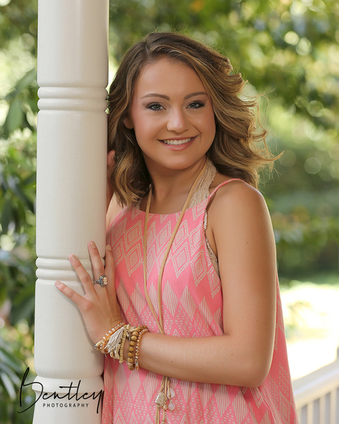 senior portraits, Winder, Georgia, photographer