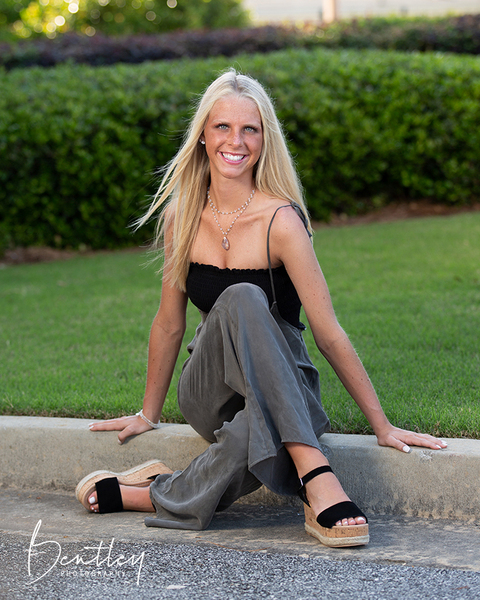 senior portraits, Winder, GA, photographer