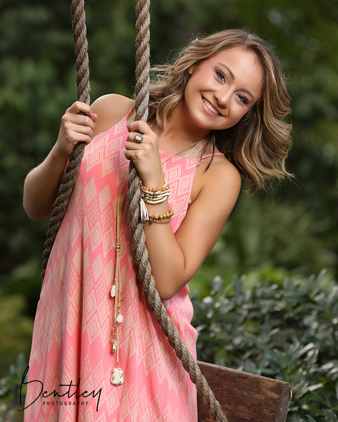 senior portraits, Winder, Georgia, photographer