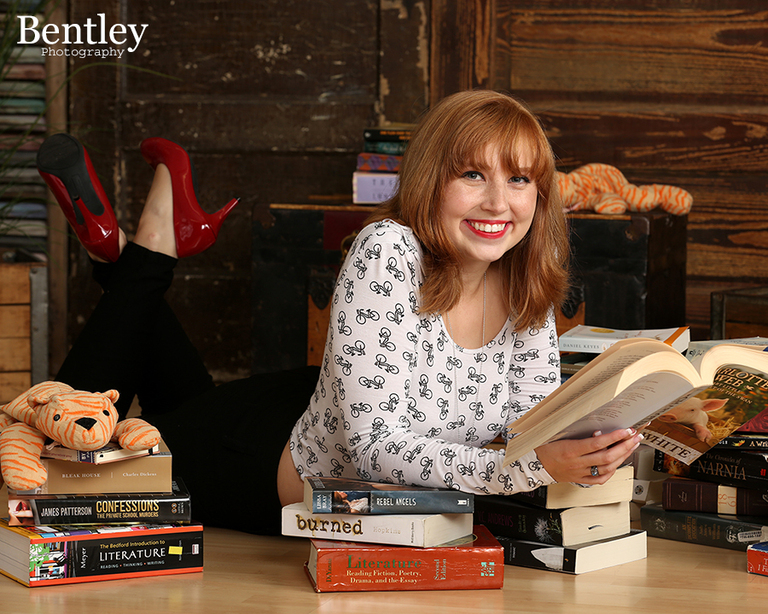 Bentley Photography, senior photographer, Winder, Georgia