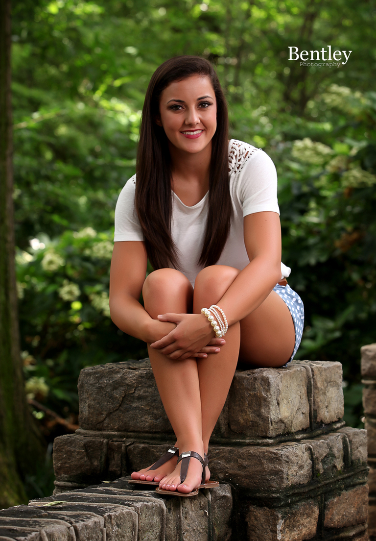 Kennesaw, Allatoona High School, senior portrait, photographer