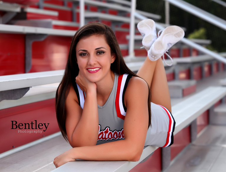 Kennesaw, Allatoona High School, senior portrait, photographer
