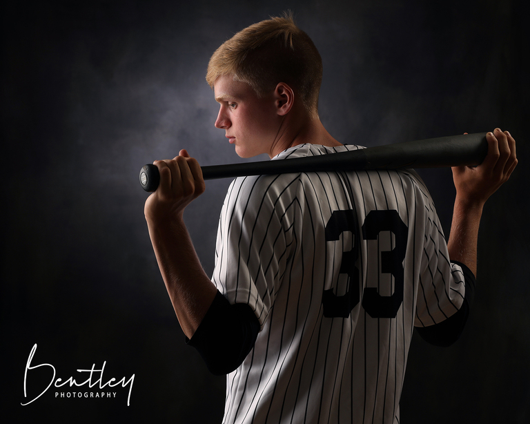 Winder-Barrow, diamond doggs, baseball, portrait, photography