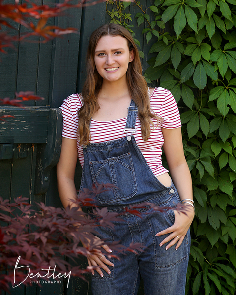 Mill Creek High School, senior portraits, MCHS, North Georgia, photographer