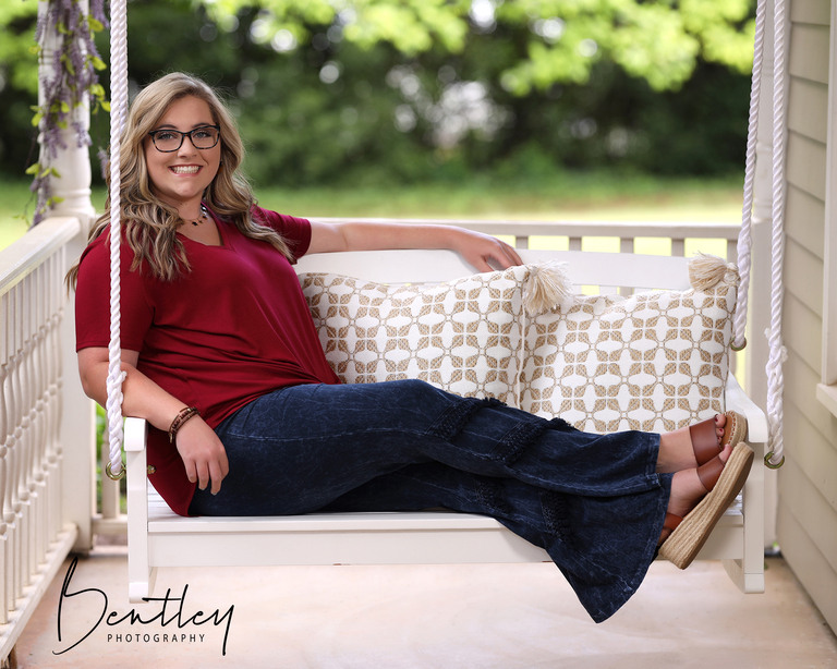 Georgia, senior, portrait, photographer