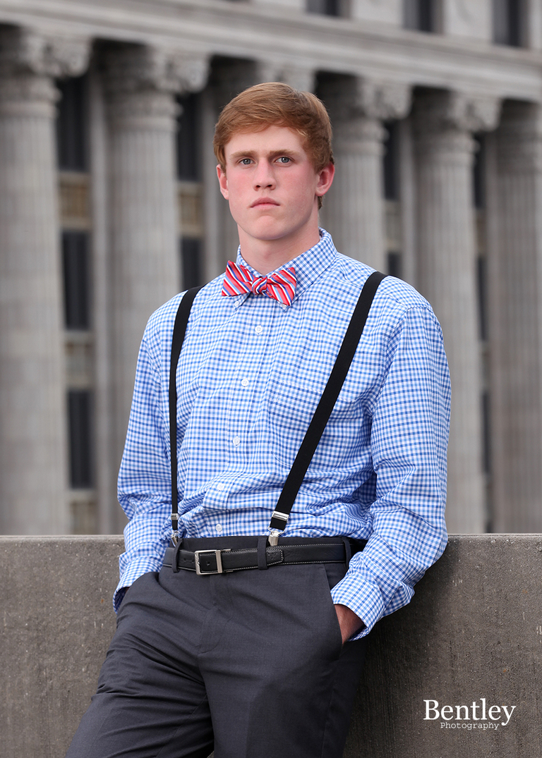 WB, senior, downtown, ATL