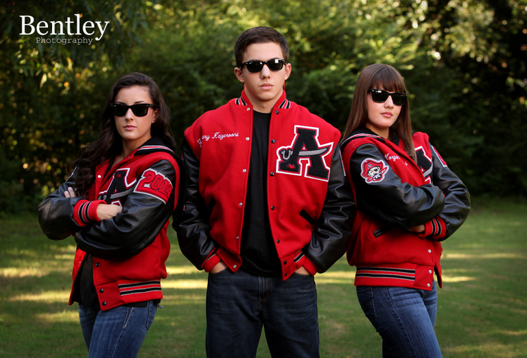 Kennesaw, Allatoona High School, senior portrait, photographer