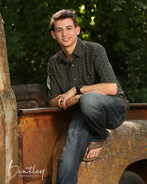 FBHS, senior, photographer, portraits