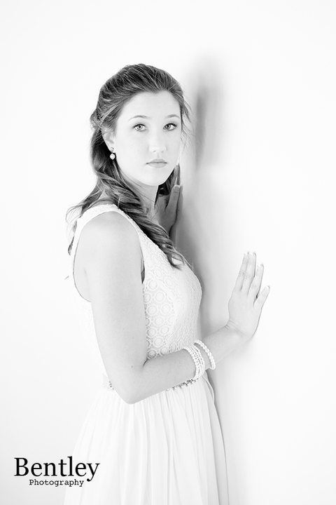 Bentley Photography, Winder, GA, Location senior portraits