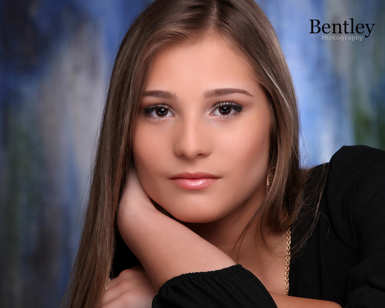 senior photographer, Winder, Georgia