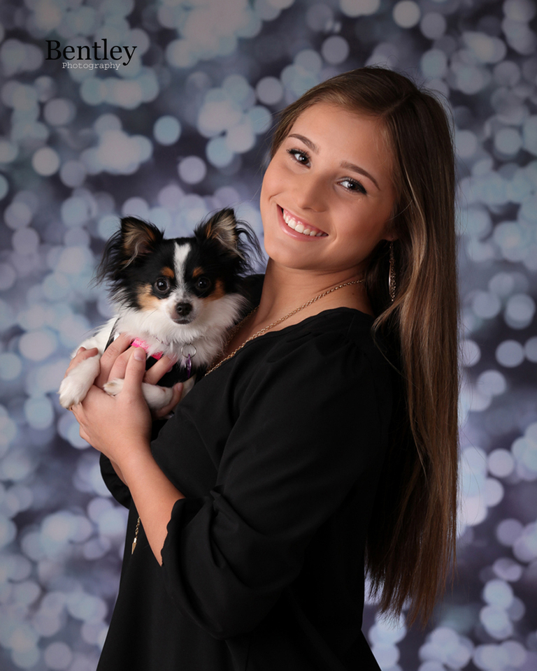 senior photographer, Winder, Georgia