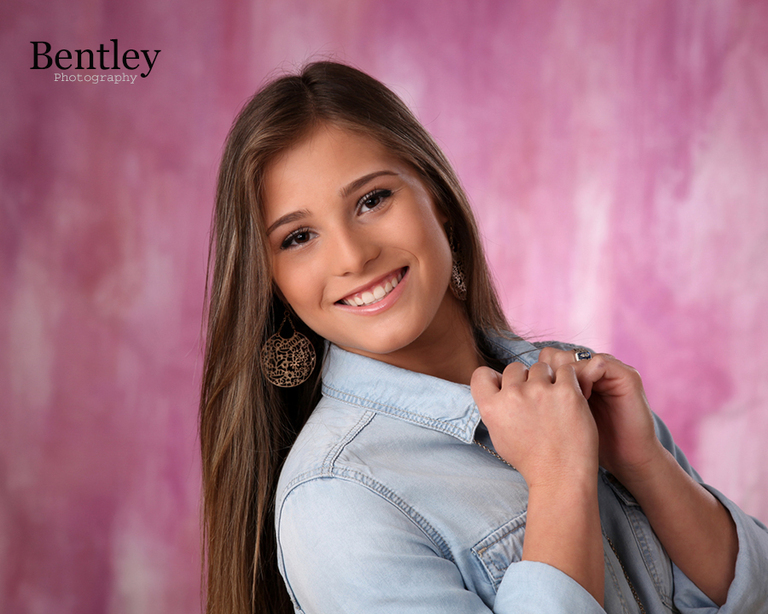 senior photographer, Winder, Georgia