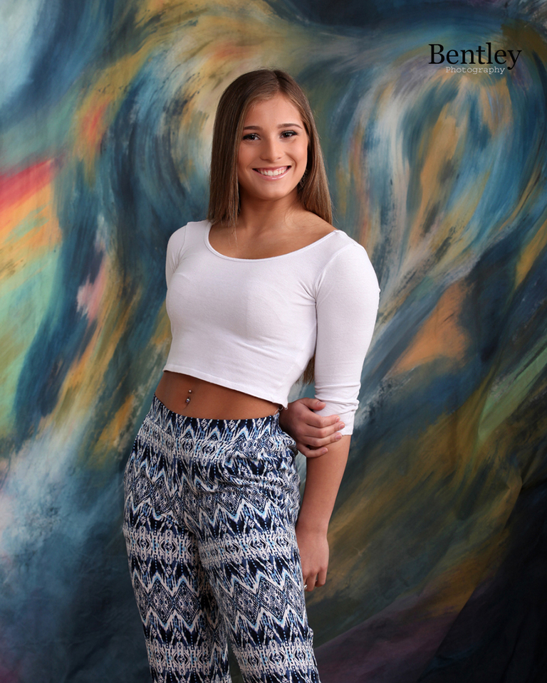 senior photographer, Winder, Georgia