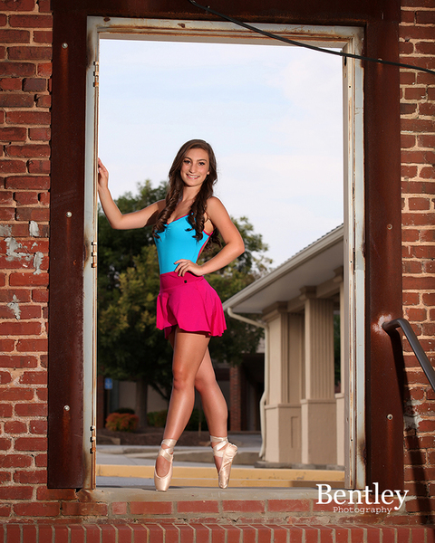 Bentley Photography, Winder, GA, senior portraits