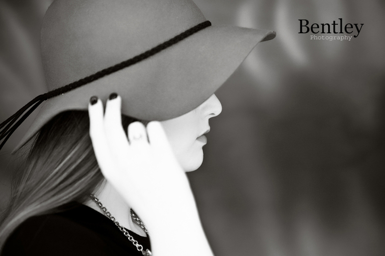 Georgia, senior photographer