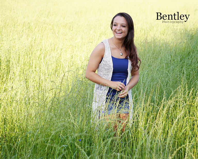 WBHS, senior portraits, Bentley Photography