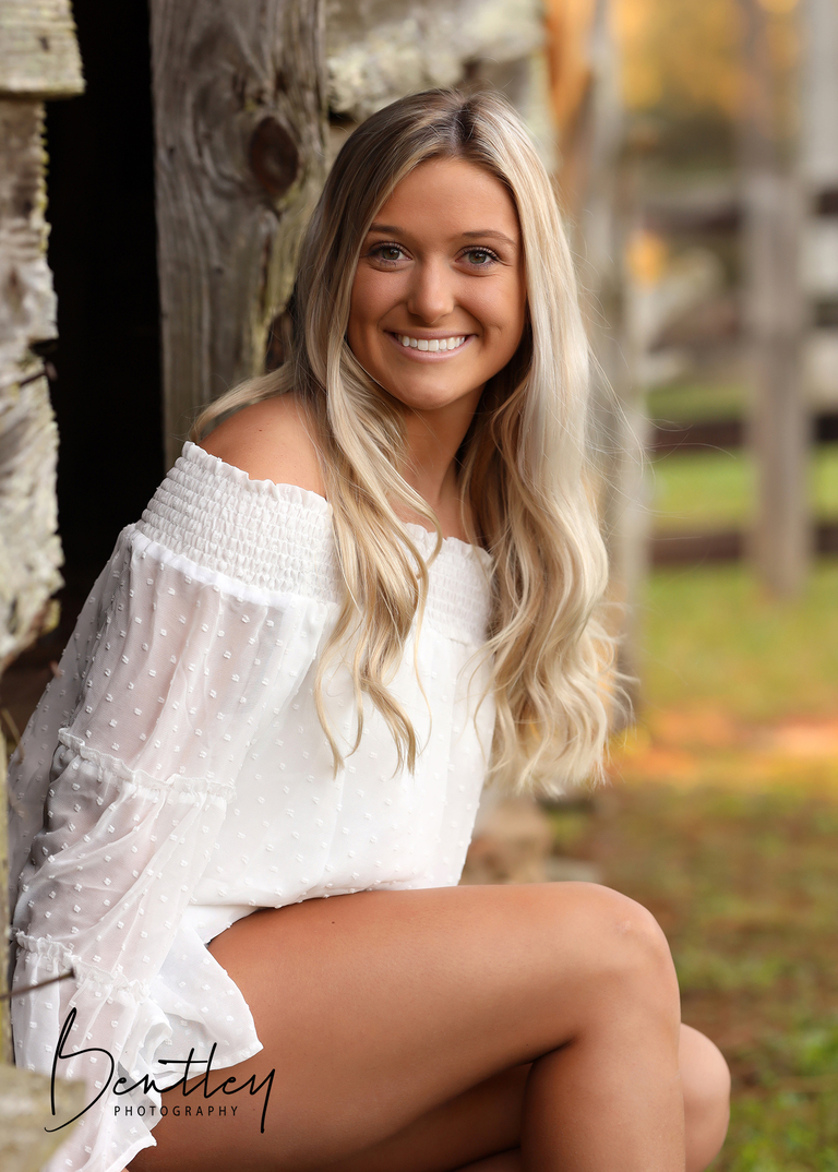 GWA, senior, portraits, Monroe, GA, photographer