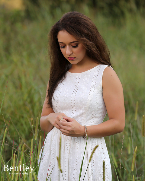 WBHS, senior portraits, Winder, GA