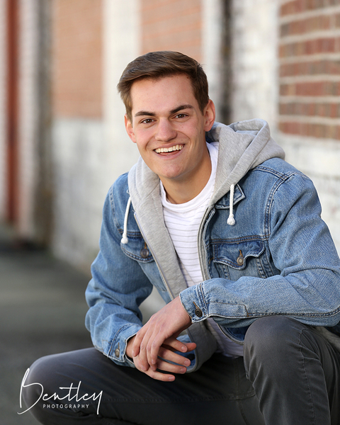 Bethlehem Christian Academy, senior portraits, Winder, Georgia, location, photographer 