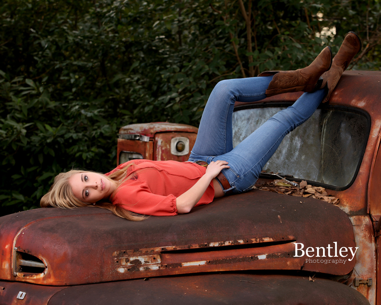 Bentley Photography