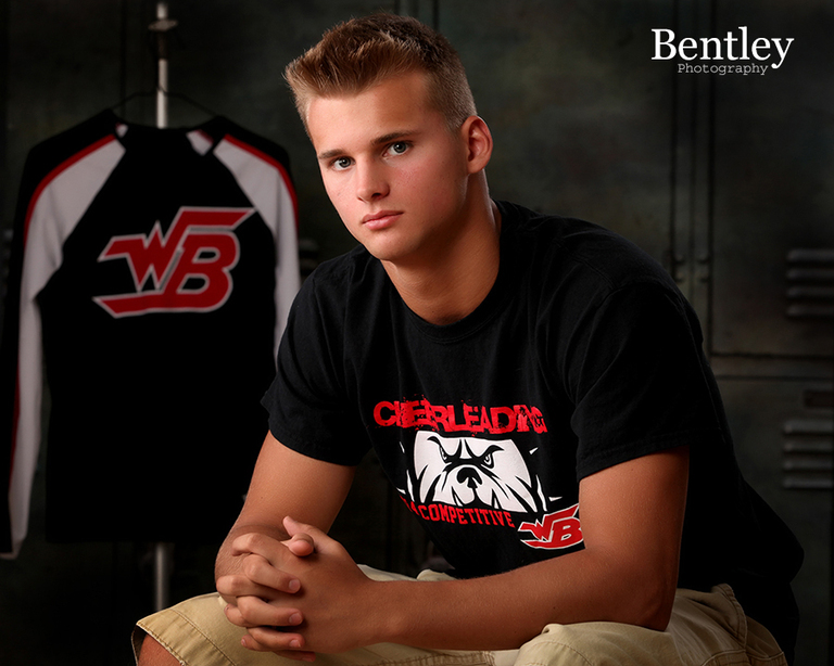 senior photographer, Winder, GA