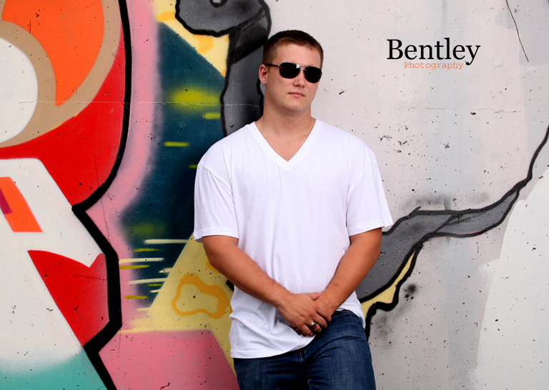 Atlanta senior pictures, Bentley Photography