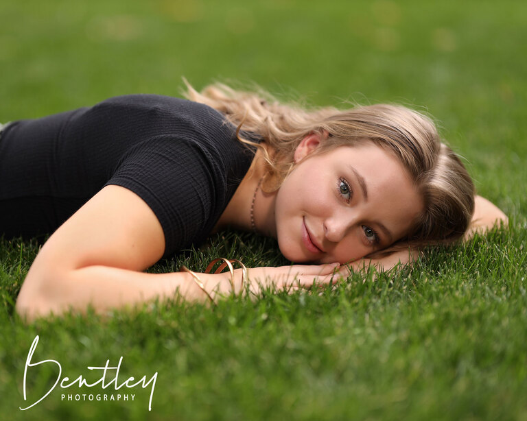 WBHS, senior, portrait, Winder, GA, photographer