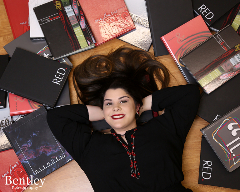 WBHS, senior portraits, Bentley Photography, Winder, GA