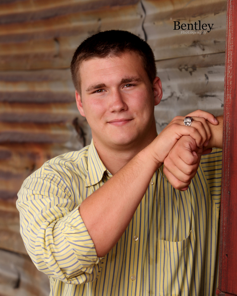 Atlanta senior pictures, Bentley Photography