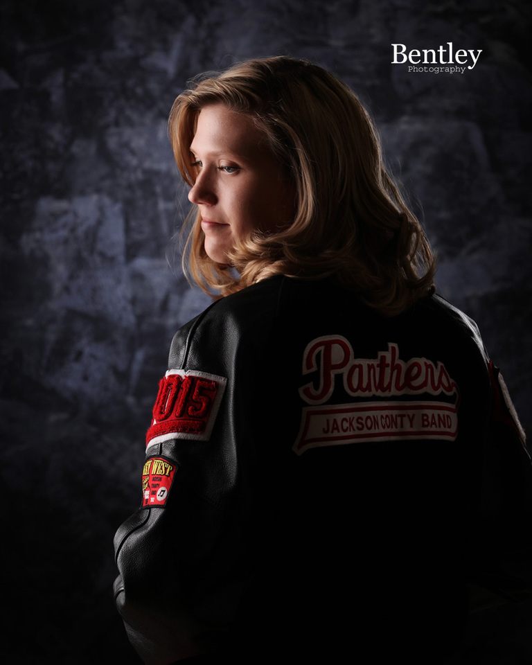 Jackson county, GA, senior photographer