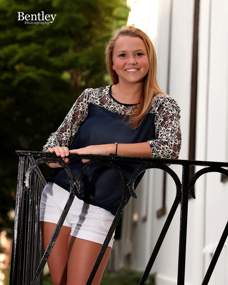 Athens, GA, senior, photographer