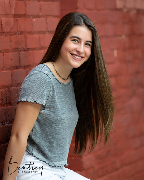 AHS, senior, portrait, location, photography, Athens, Winder, Georgia