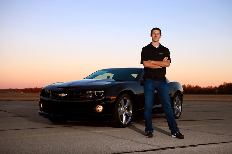 Camero, airport, Bentley Photography