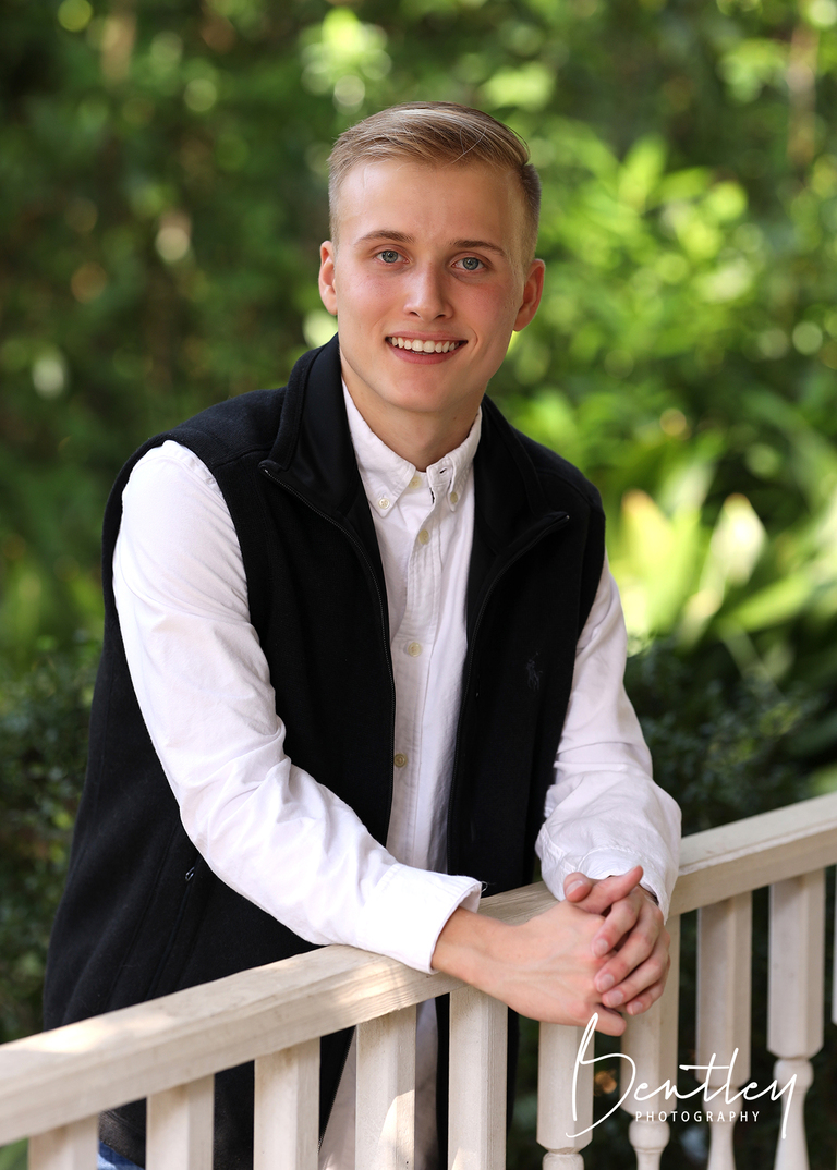 senior portrait, Winder, GA, photographer