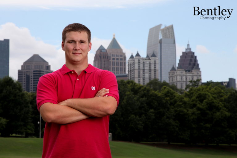 Atlanta, GA, by Bentley Photography