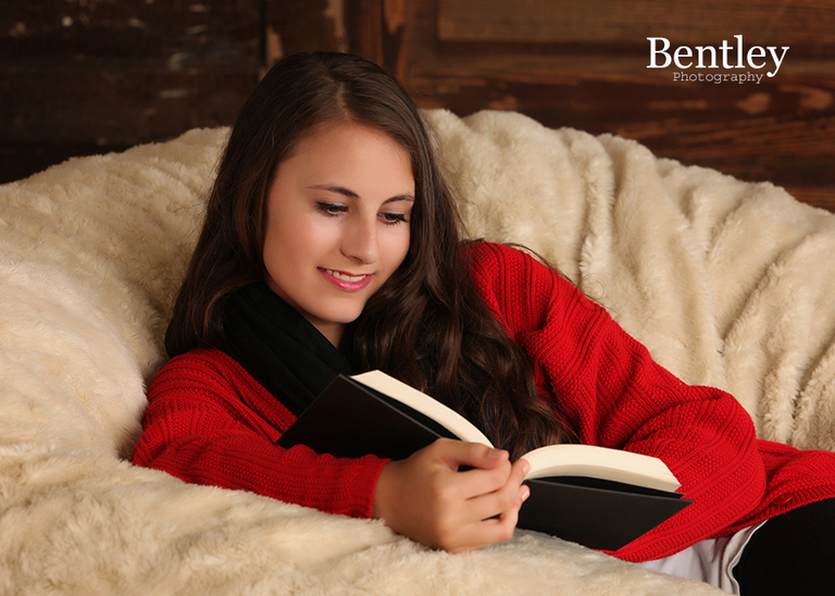 Winder, GA, senior photographer