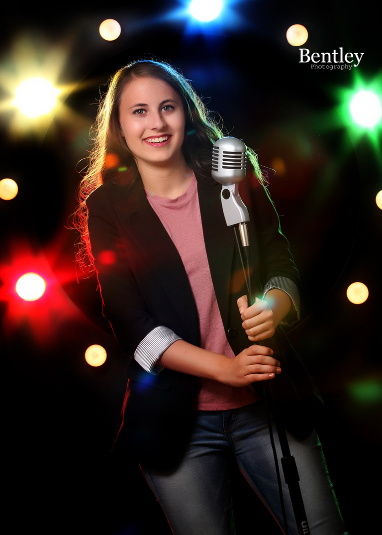 Winder, GA, senior photographer