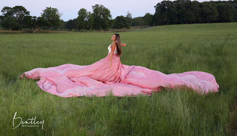 WBHS, Senior, Portrait, Winder, GA